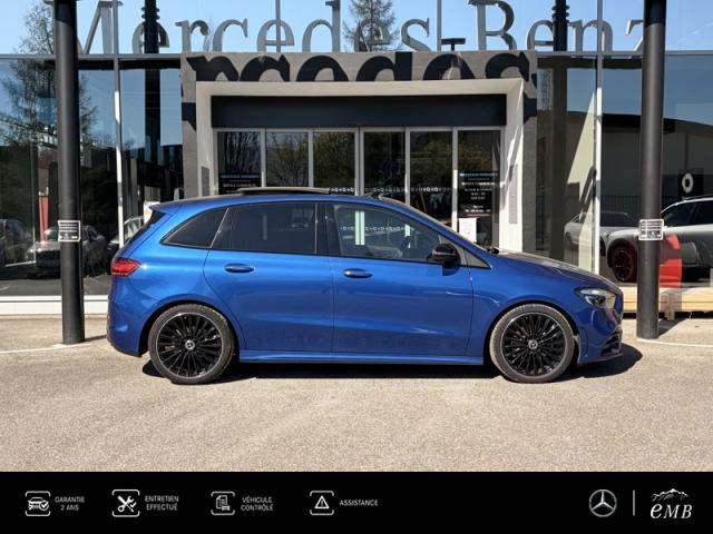 Mercedes Benz Classe B image 8