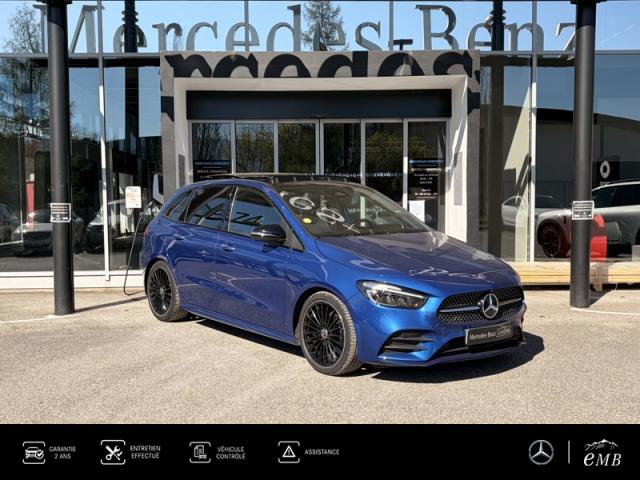 Mercedes Benz Classe B image 1