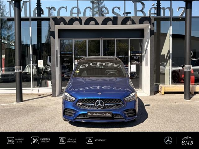 Mercedes Benz Classe B image 5