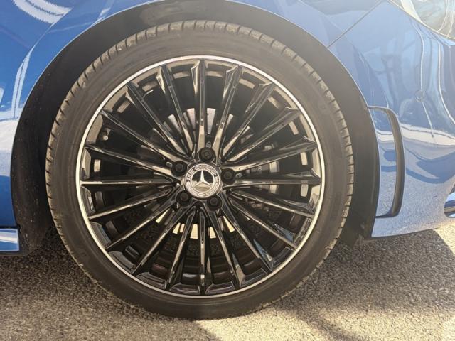 Mercedes Benz Classe B image 7