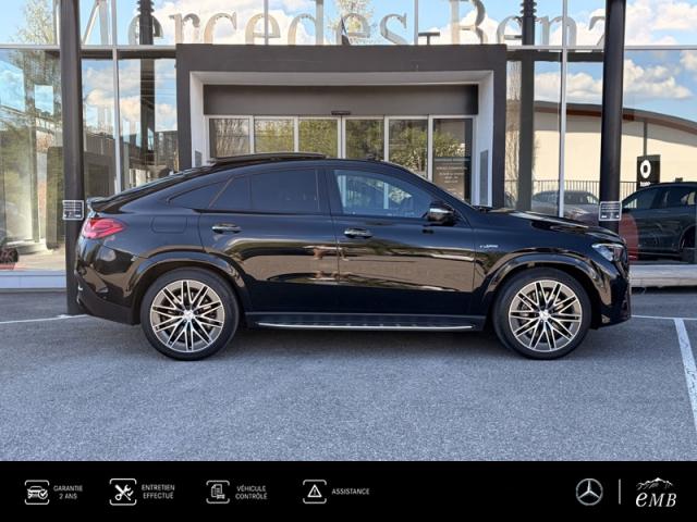 Mercedes Benz Classe Gle Coupe image 7