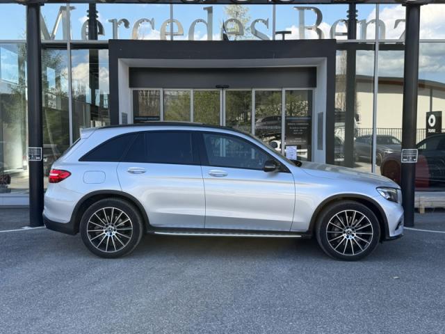 Mercedes Benz Glc image 2