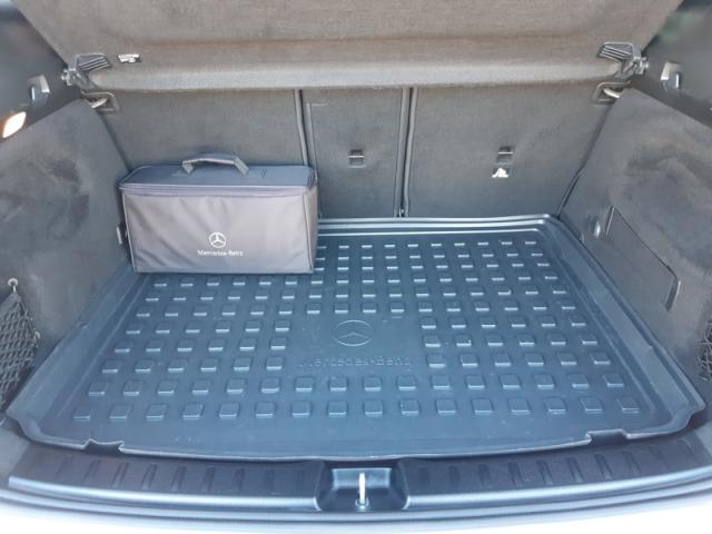 Mercedes Benz Gla 250 E Amg Line