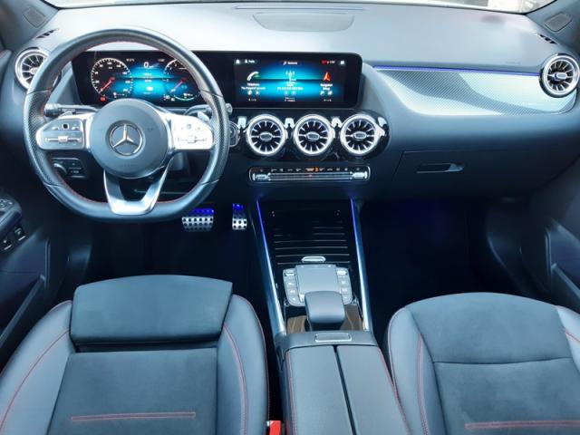 Mercedes Benz Gla image 6