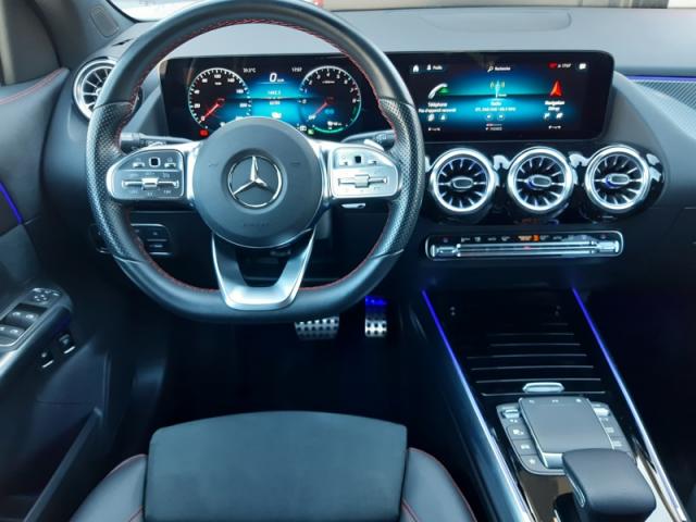 Mercedes Benz Gla image 2