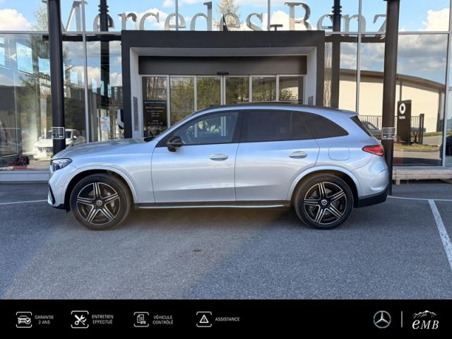 Mercedes Benz Glc image 3