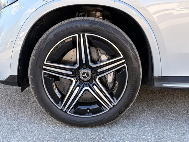 Mercedes Benz Glc image 5