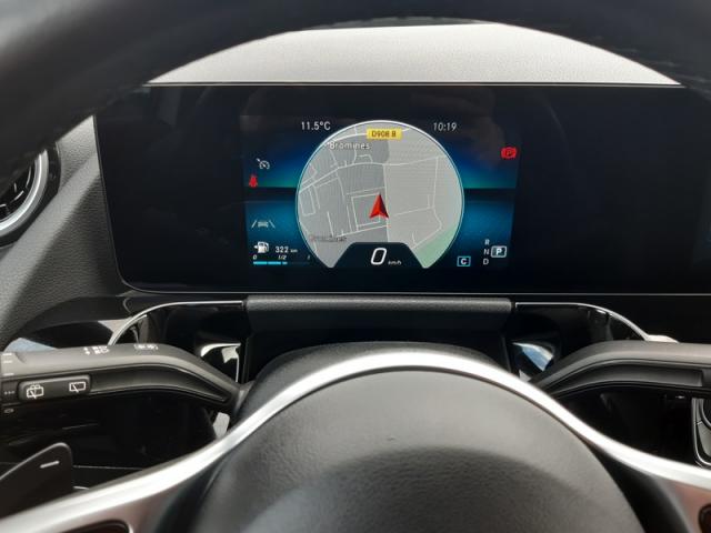 Mercedes Benz Gla image 4