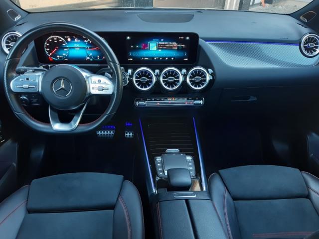 Mercedes Benz Gla image 3