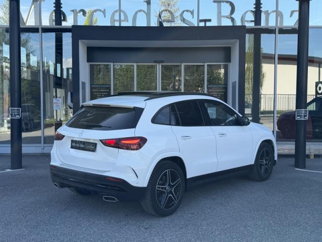 Mercedes Benz Gla image 7