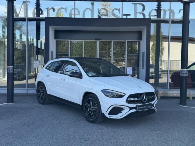 Mercedes Benz Gla image 6