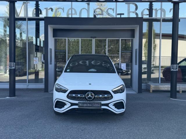 Mercedes Benz Gla image 4