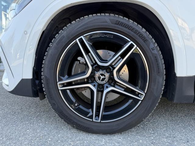Mercedes Benz Gla image 5