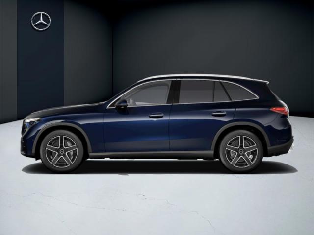 Mercedes Benz Glc image 9