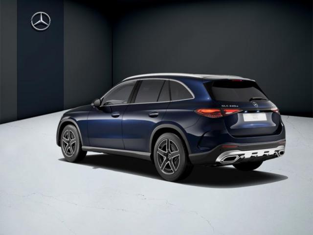 Mercedes Benz Glc image 7
