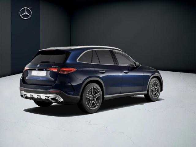 Mercedes Benz Glc image 3