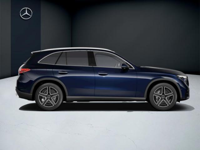 Mercedes Benz Glc image 6