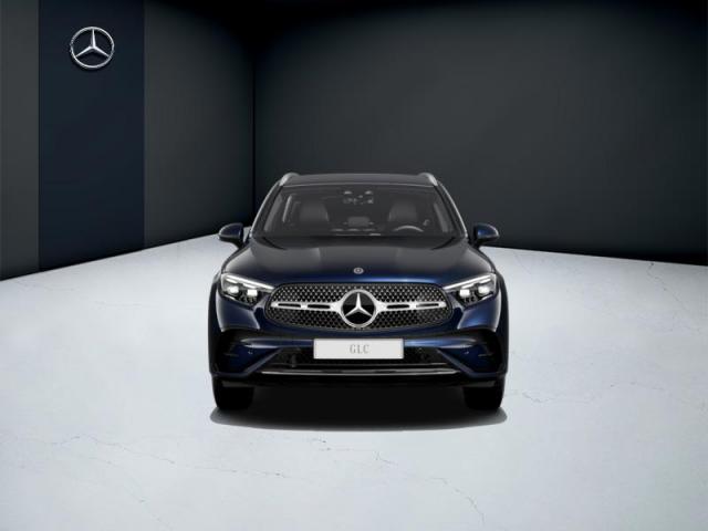 Mercedes Benz Glc image 4