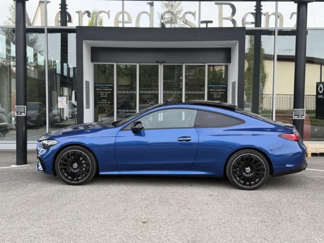 Mercedes Benz Cle image 9
