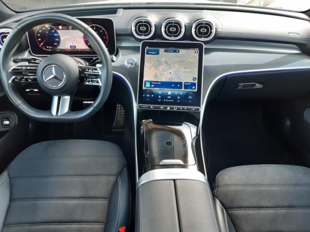 Mercedes Benz Cle image 5