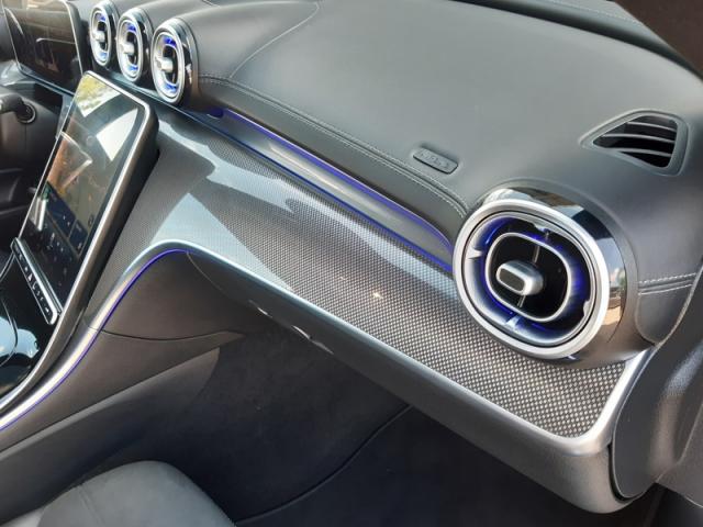 Mercedes Benz Cle image 7