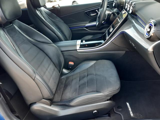 Mercedes Benz Cle image 2