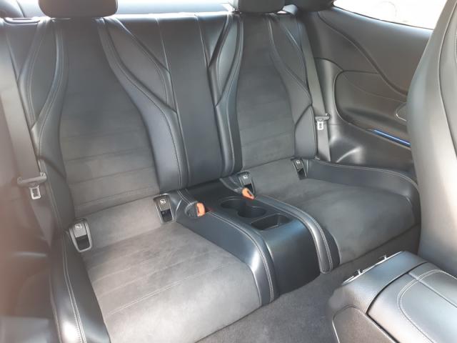 Mercedes Benz Cle image 4