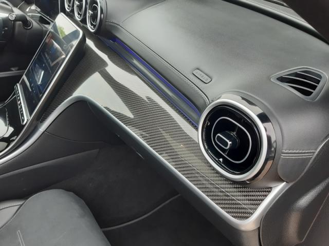 Mercedes Benz Classe C Break image 8