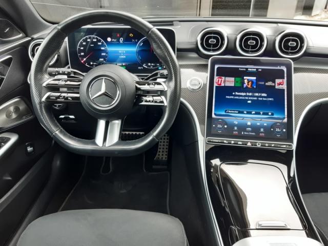 Mercedes Benz Classe C Break image 5