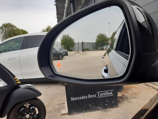Mercedes Benz Classe C Break image 2