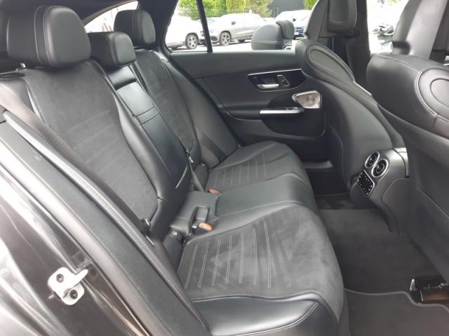 Mercedes Benz Classe C Break image 3