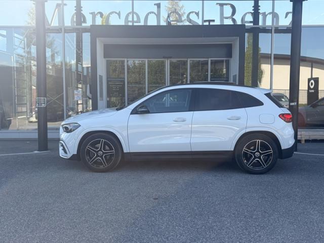 Mercedes Benz Gla image 6