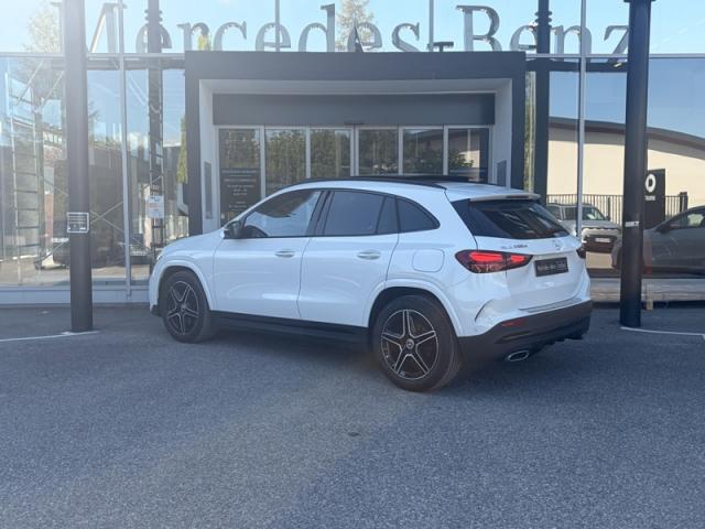 Mercedes Benz Gla image 7