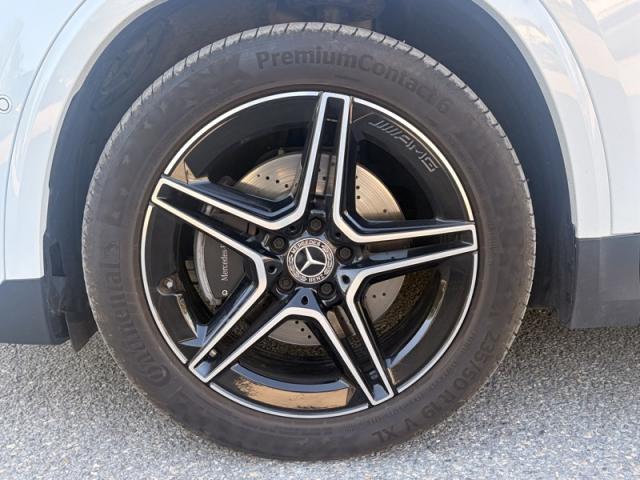 Mercedes Benz Gla image 4