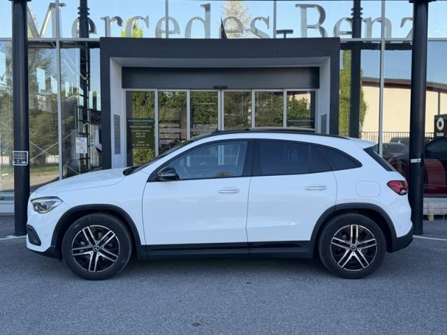 Mercedes Benz Gla image 3