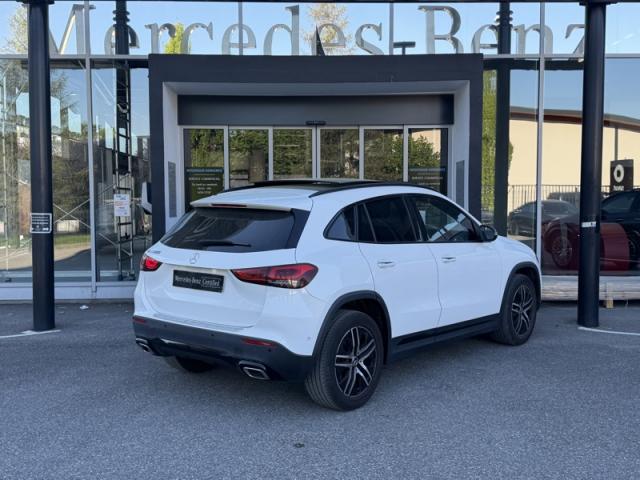 Mercedes Benz Gla image 4