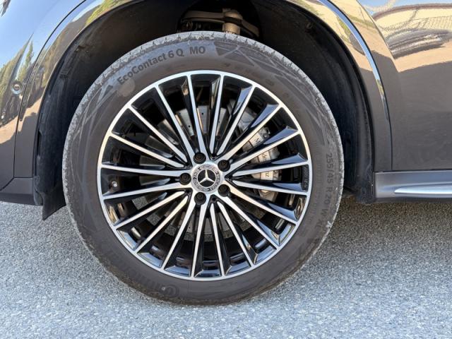 Mercedes Benz Glc Coupé image 1