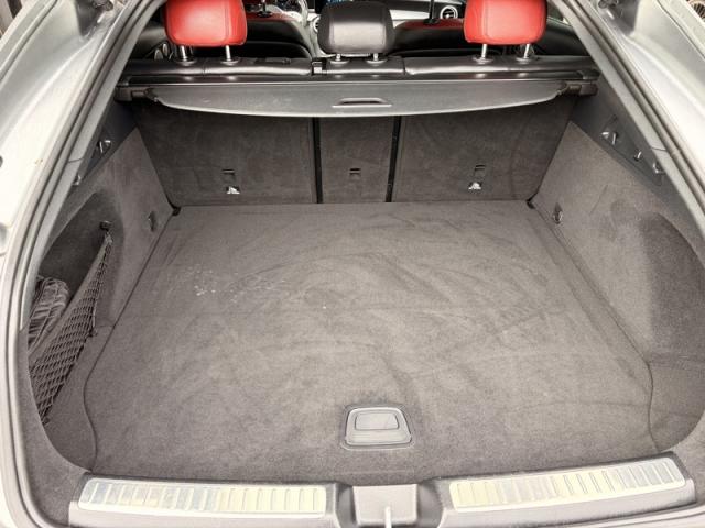 Mercedes Benz Glc Coupé image 9