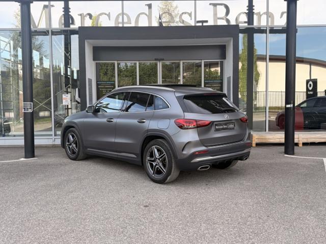 Mercedes Benz Gla image 4