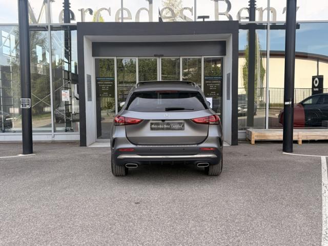 Mercedes Benz Gla image 2