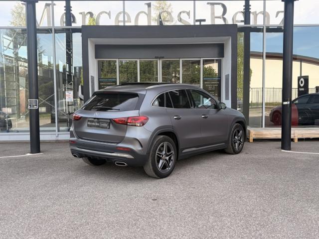 Mercedes Benz Gla image 7