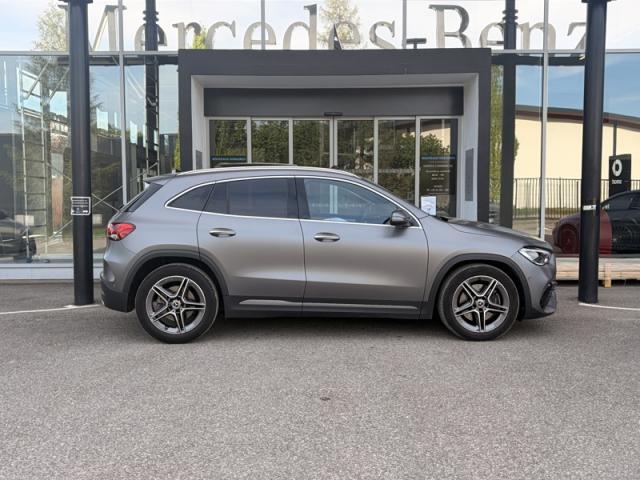 Mercedes Benz Gla image 6