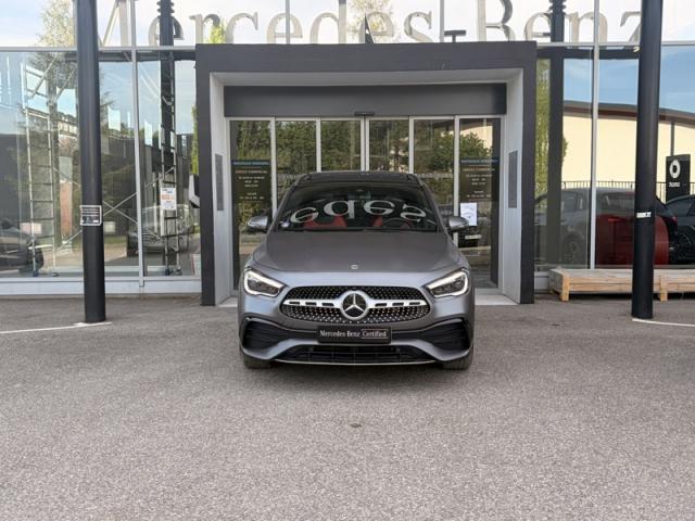 Mercedes Benz Gla image 9