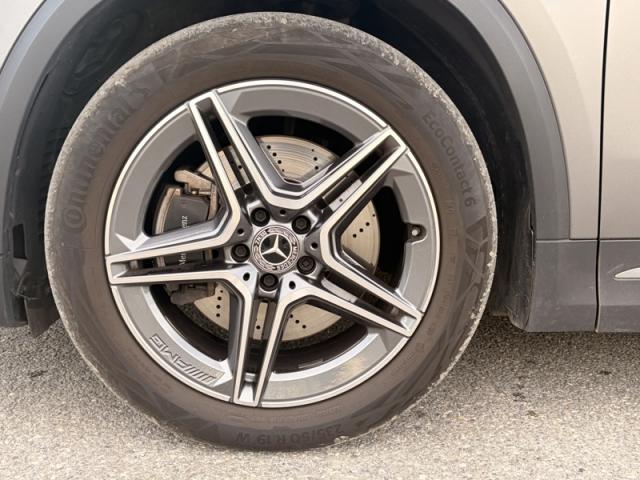 Mercedes Benz Gla image 5