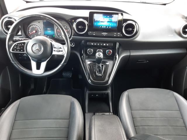 Mercedes Benz Classe T image 4