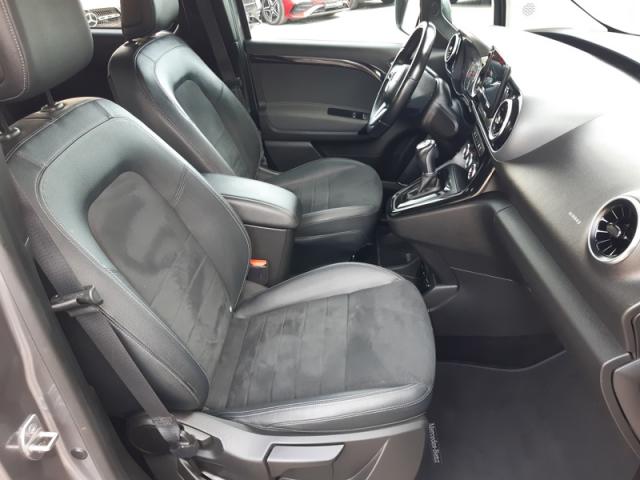 Mercedes Benz Classe T image 7