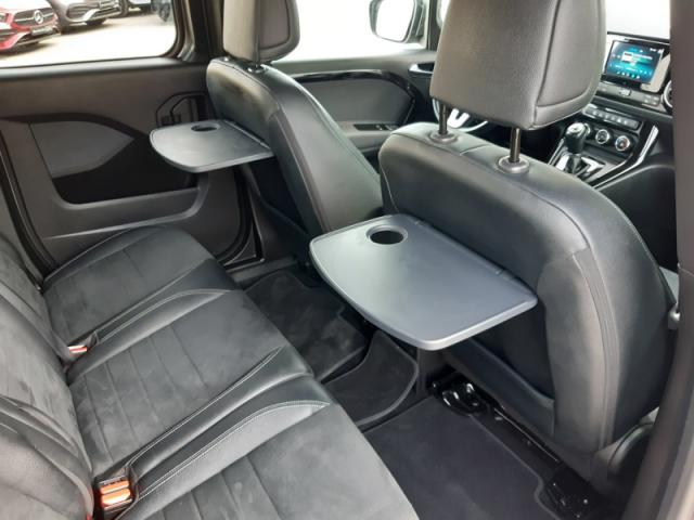 Mercedes Benz Classe T image 9