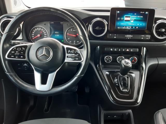 Mercedes Benz Classe T image 3