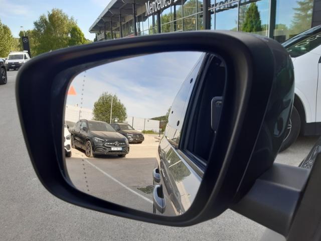 Mercedes Benz Classe T image 8