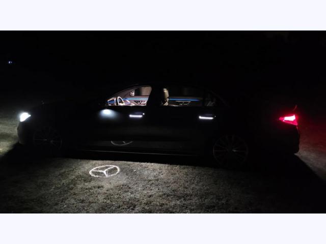 Mercedes Benz Classe S 580 E Limousine Amg Line